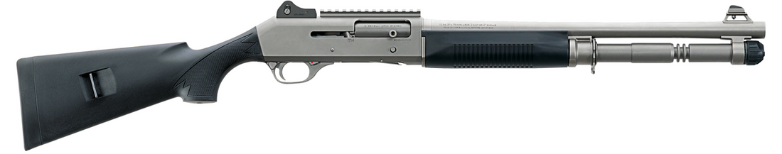 Best Benelli M4 Upgrades