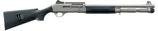 Best Benelli M4 Upgrades