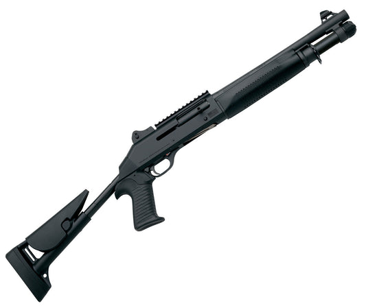 Benelli M4 FAQ