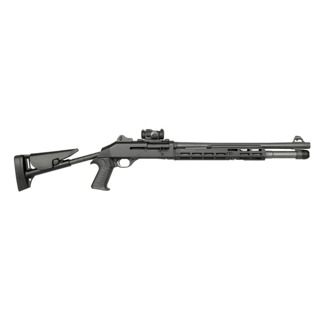 Benelli M4 Handguard full