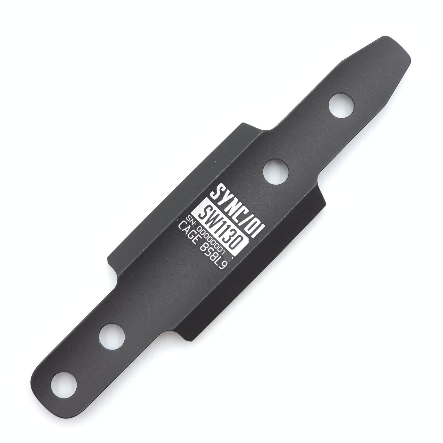 Scalarworks Benelli M4 ACRO Mount
