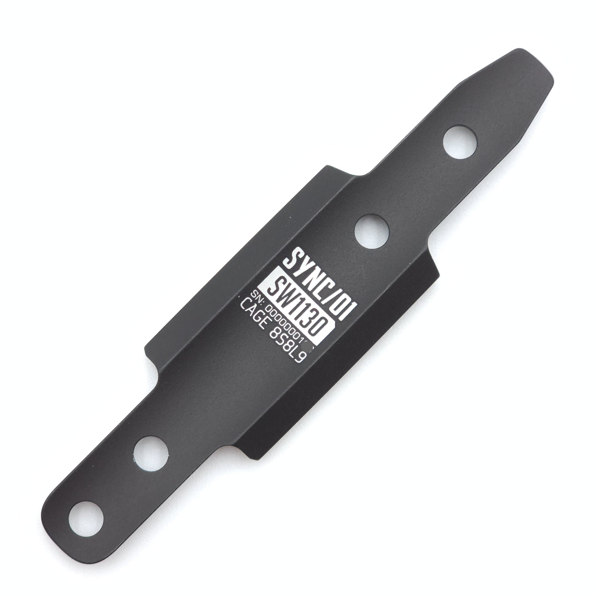 Scalarworks Benelli M4 ACRO Mount