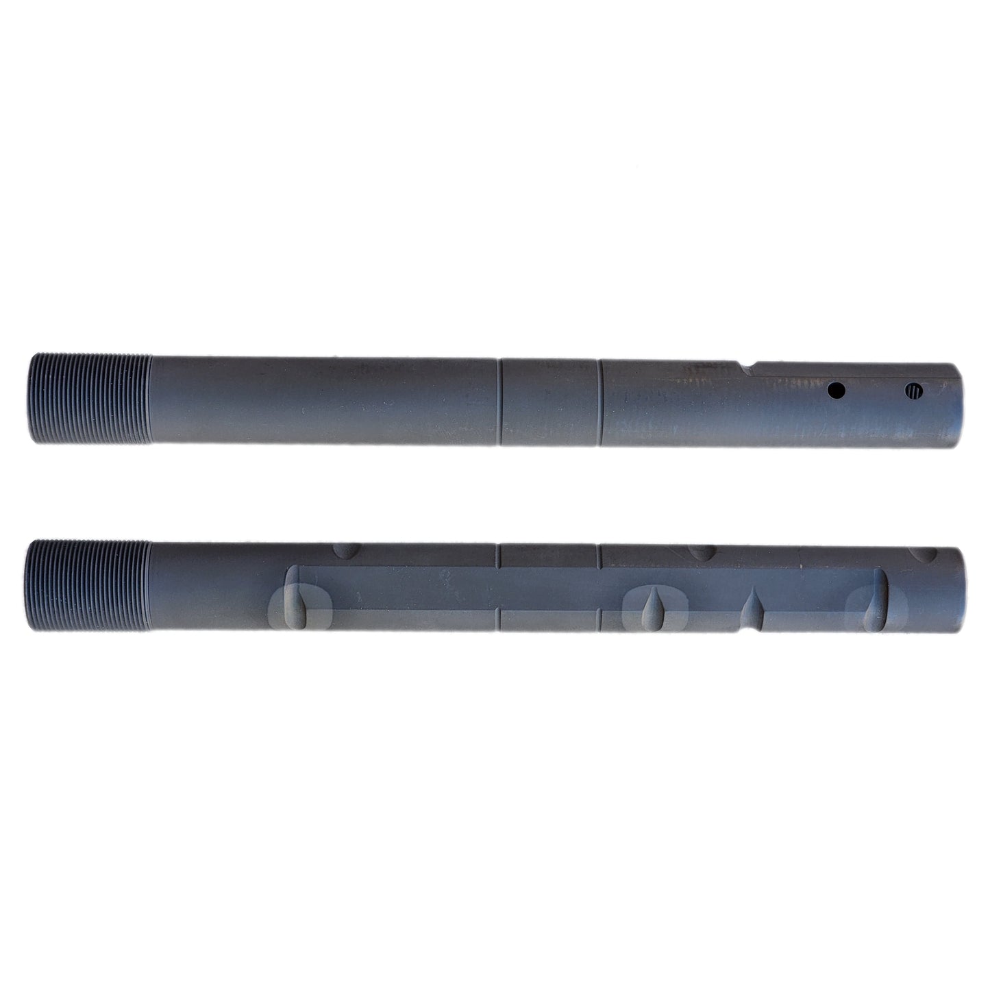 Benelli M4 Recoil Tube
