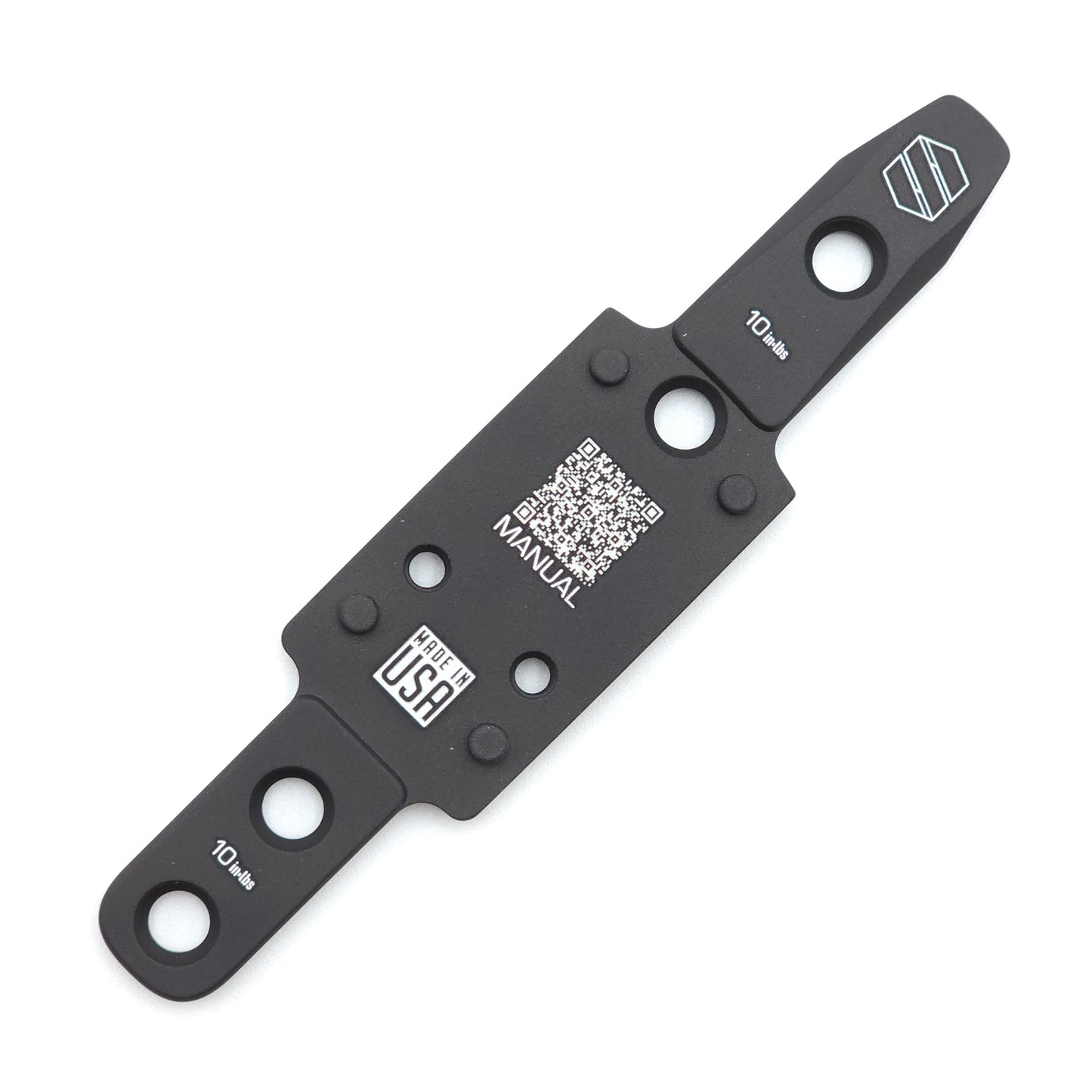 Scalarworks Benelli M4 DPP Mount
