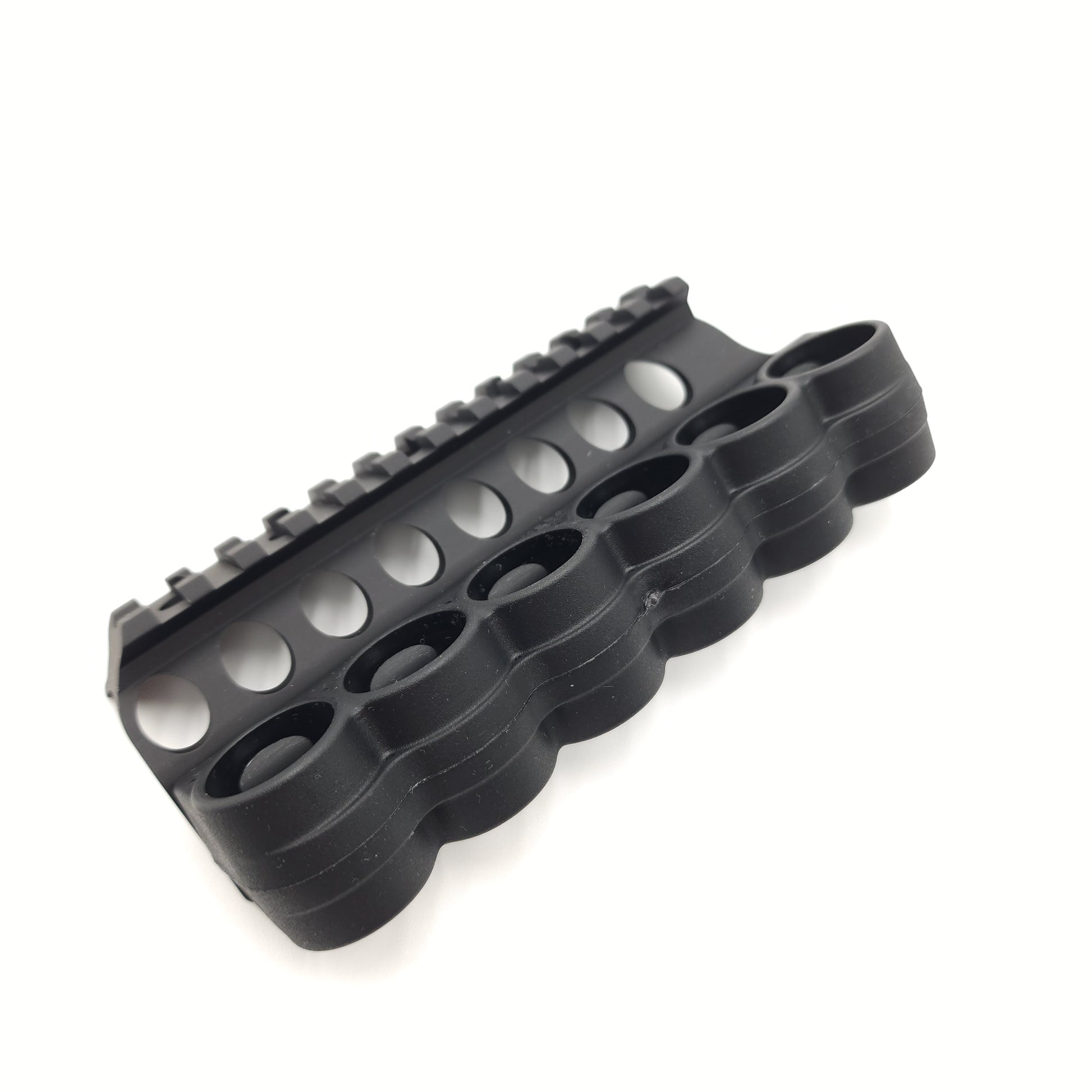Benelli M4 Shell Holder 6rd polymer