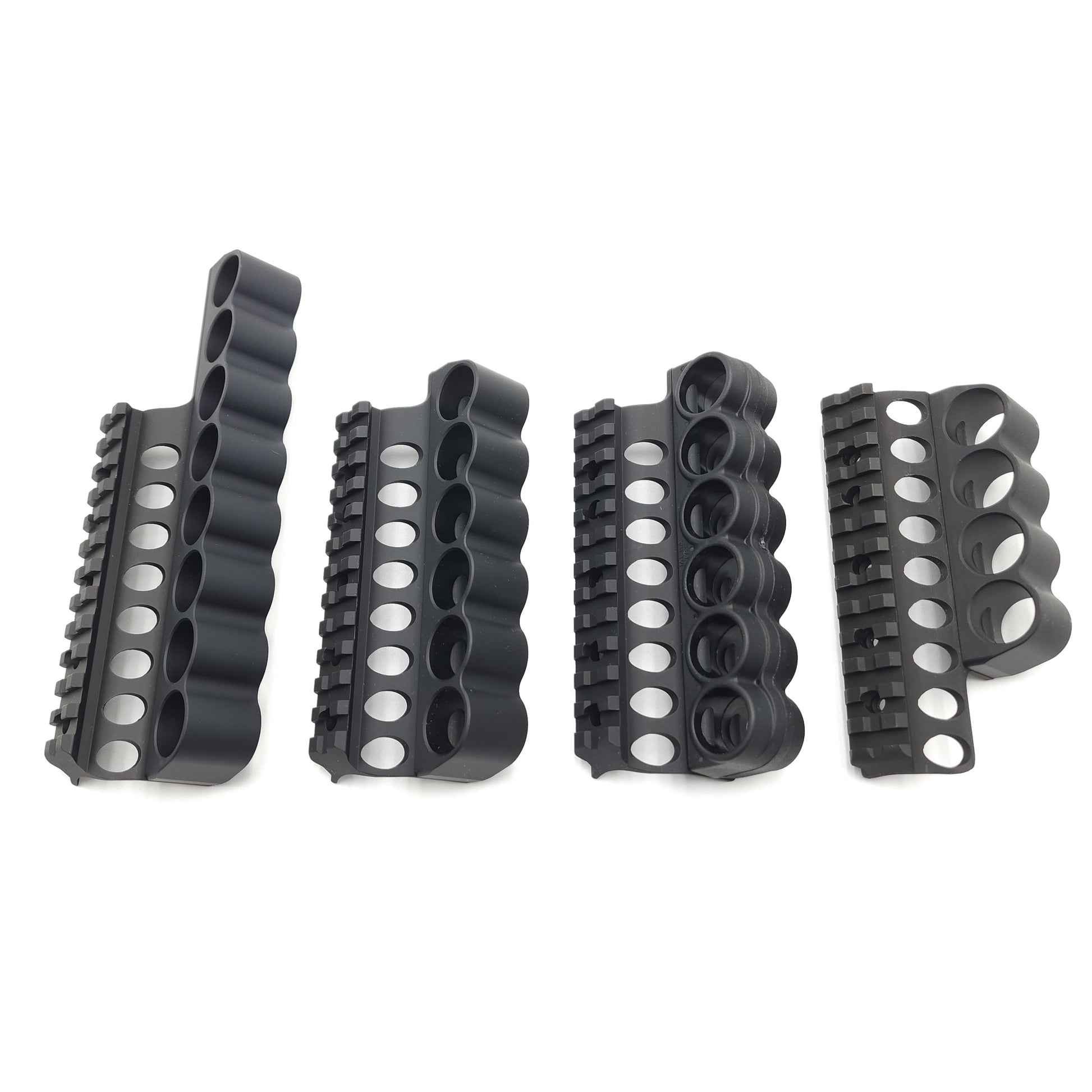 Benelli M4 Shell Holder options