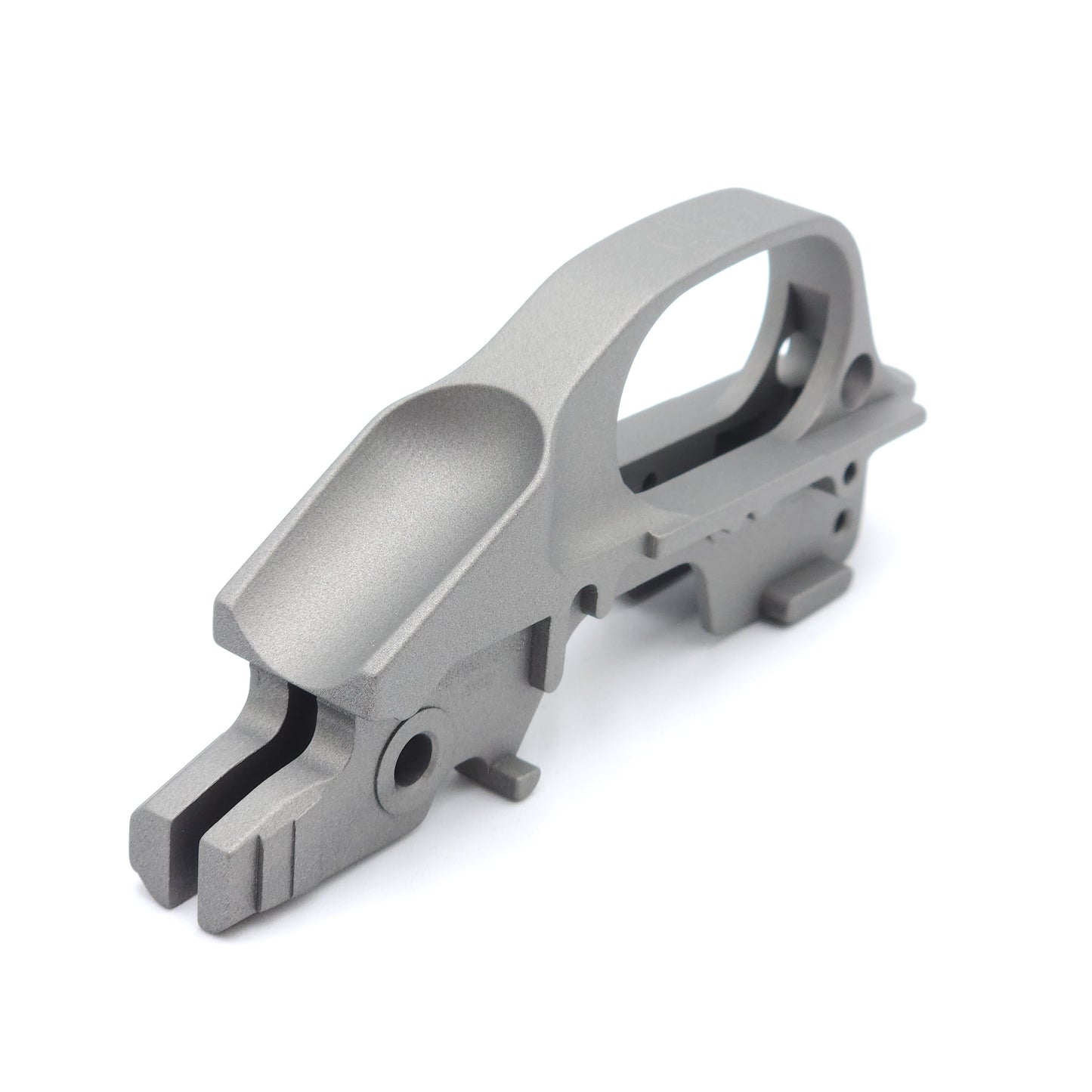 Benelli M4 Trigger Guard