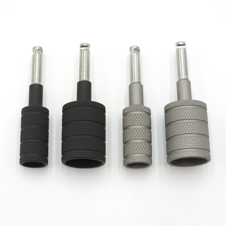 Benelli M4 Charging Handles Line