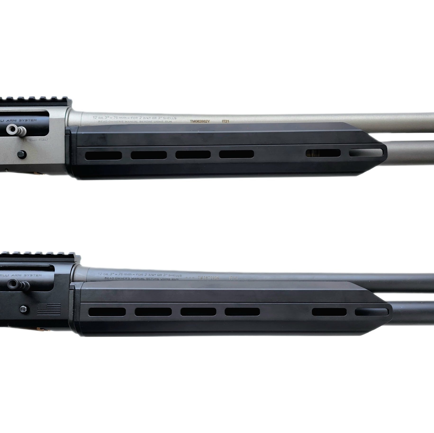 Mesa Benelli M4 Forend