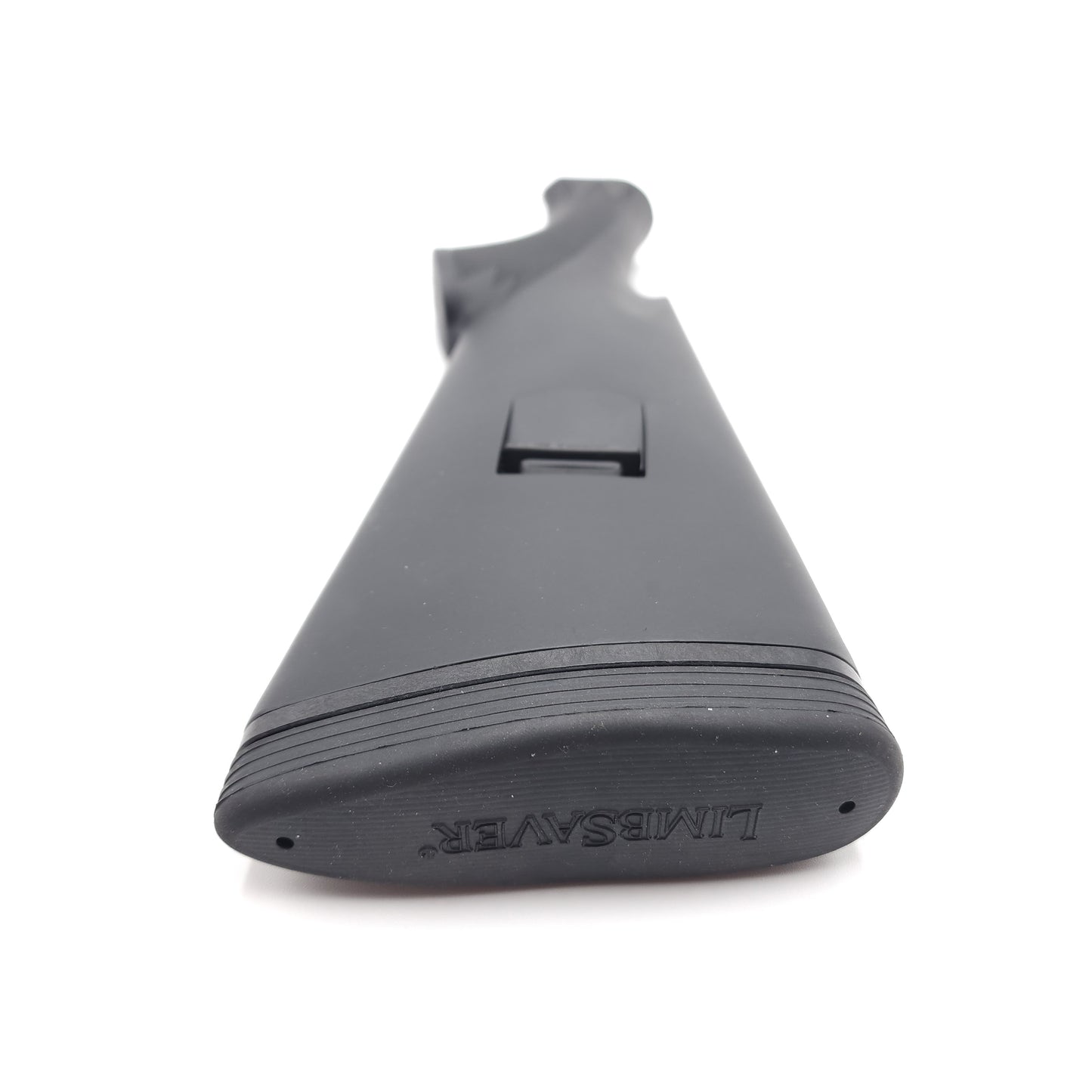 Benelli M4 Recoil Pad on Field Stock