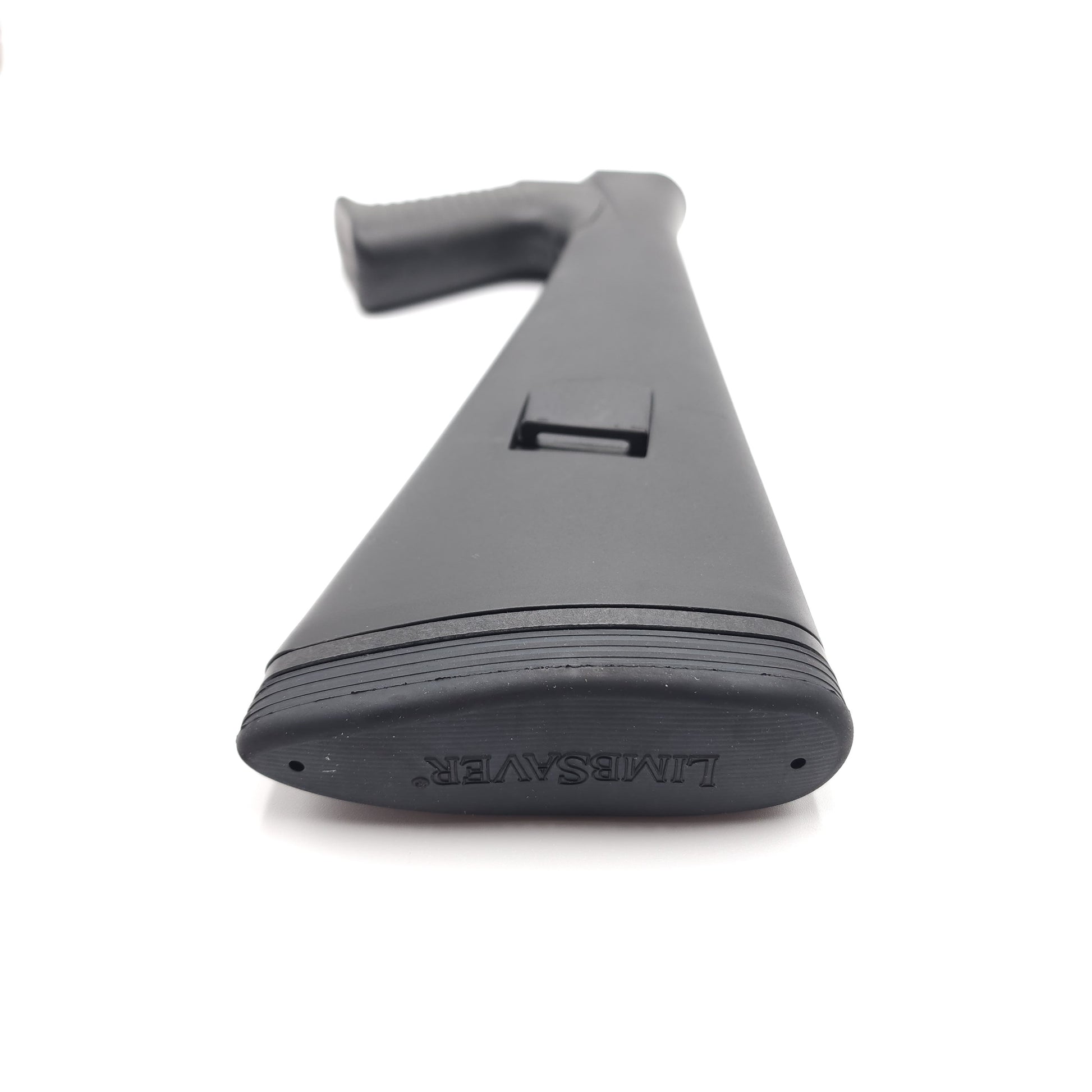 Benelli M4 Recoil Pad on Pistol Grip Stock