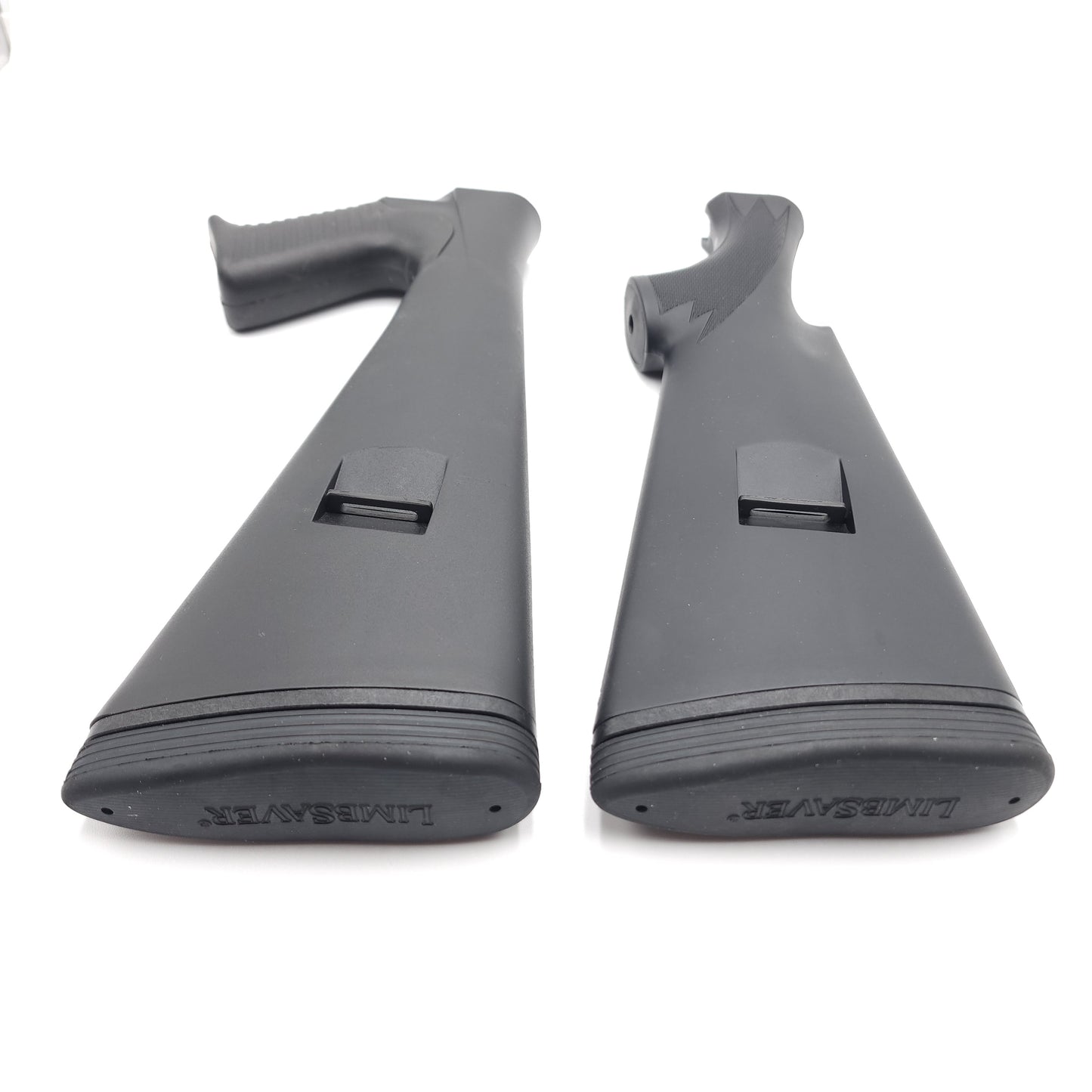 Benelli M4 Recoil Pad on Polymer Stocks