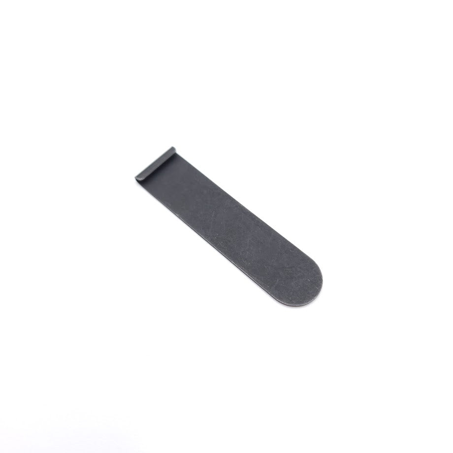 Benelli M4 Bolt Release Bottom