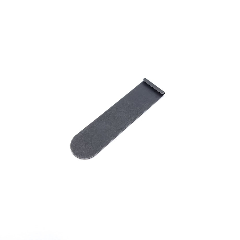 Benelli M4 Bolt Release Bottom