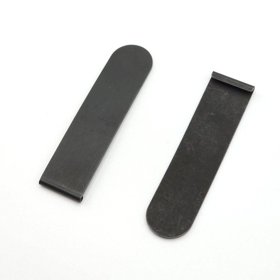 Benelli M4 Bolt Release Side by Side