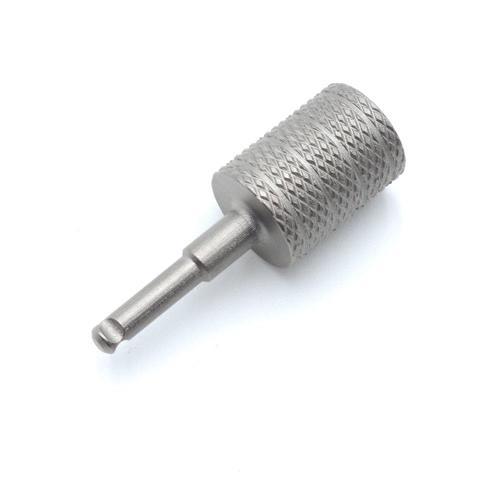 Benelli M4 Charging Handle 0.75" Steel NP3