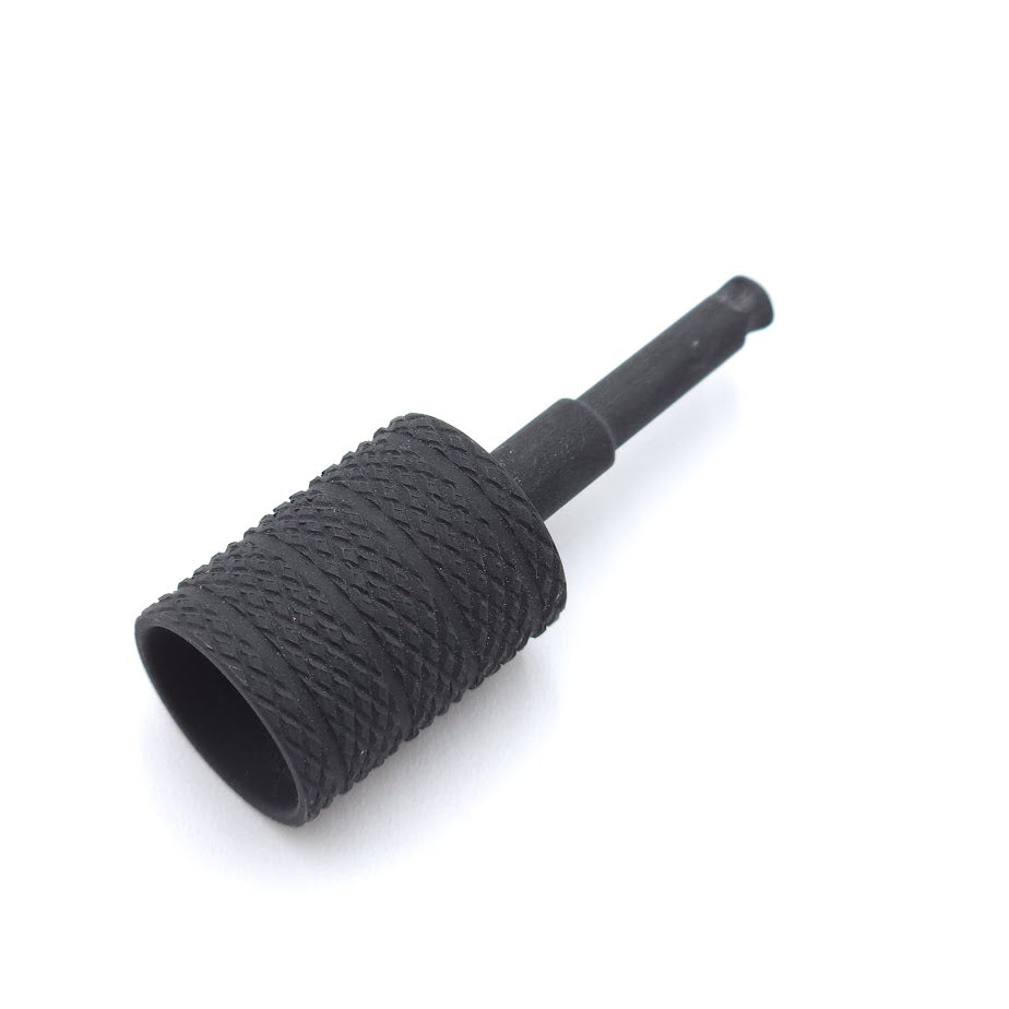Benelli M4 Charging Handle 3/4 inch Steel Black