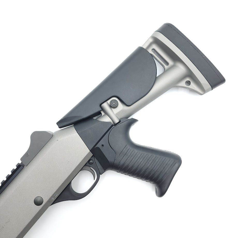 Benelli M4 Collapsible Stock H2O