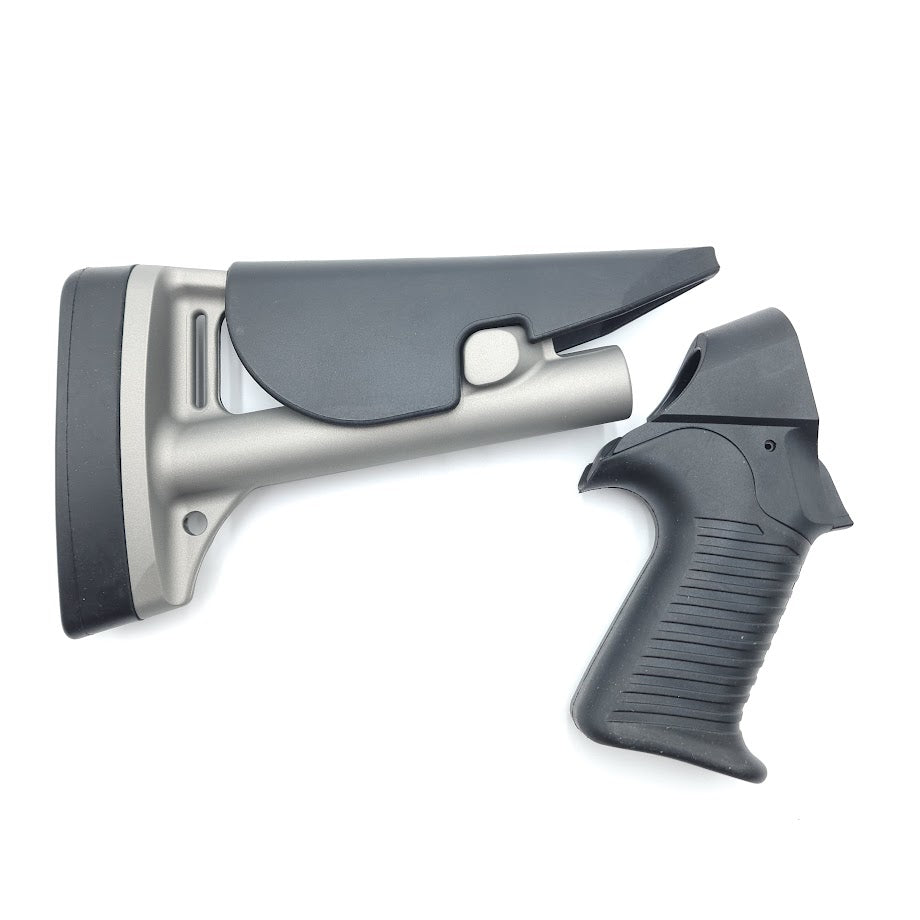 Benelli M4 Collapsible Stock H2O