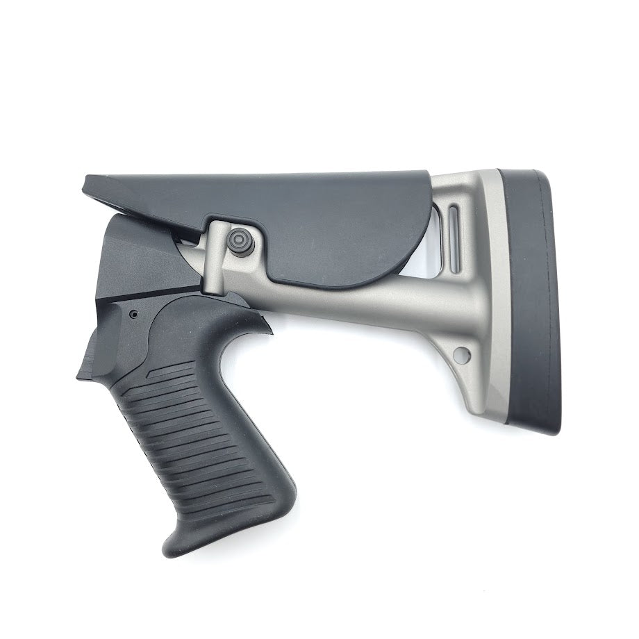 Benelli M4 Collapsible Stock H2O
