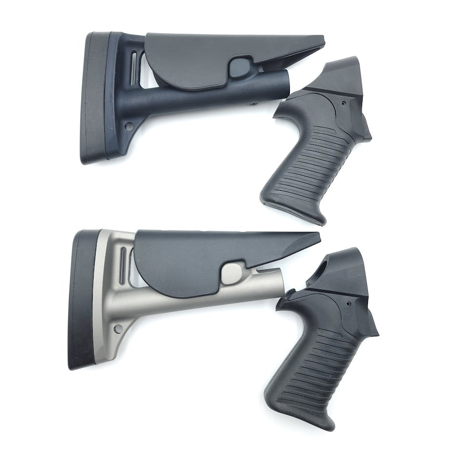 Benelli M4 Collapsible Stocks 2
