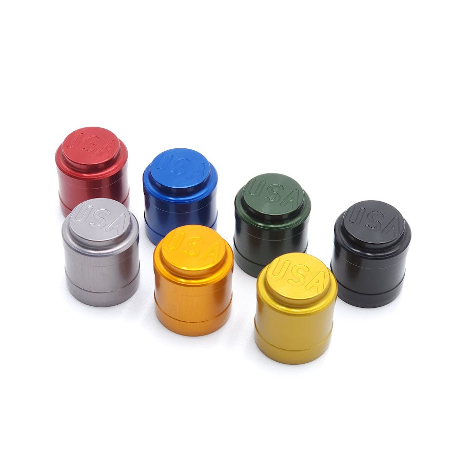 Benelli M4 Follower Colors