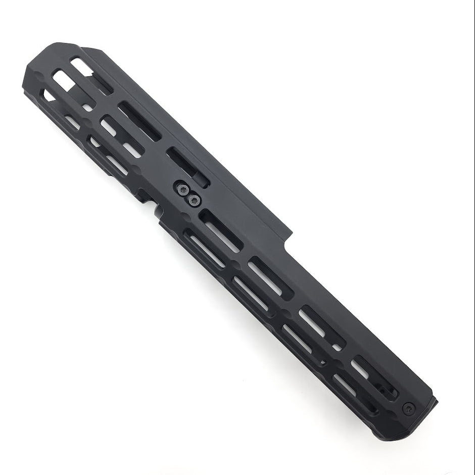 Benelli M4 Handguard | Midwest Industries – Shell Tactical