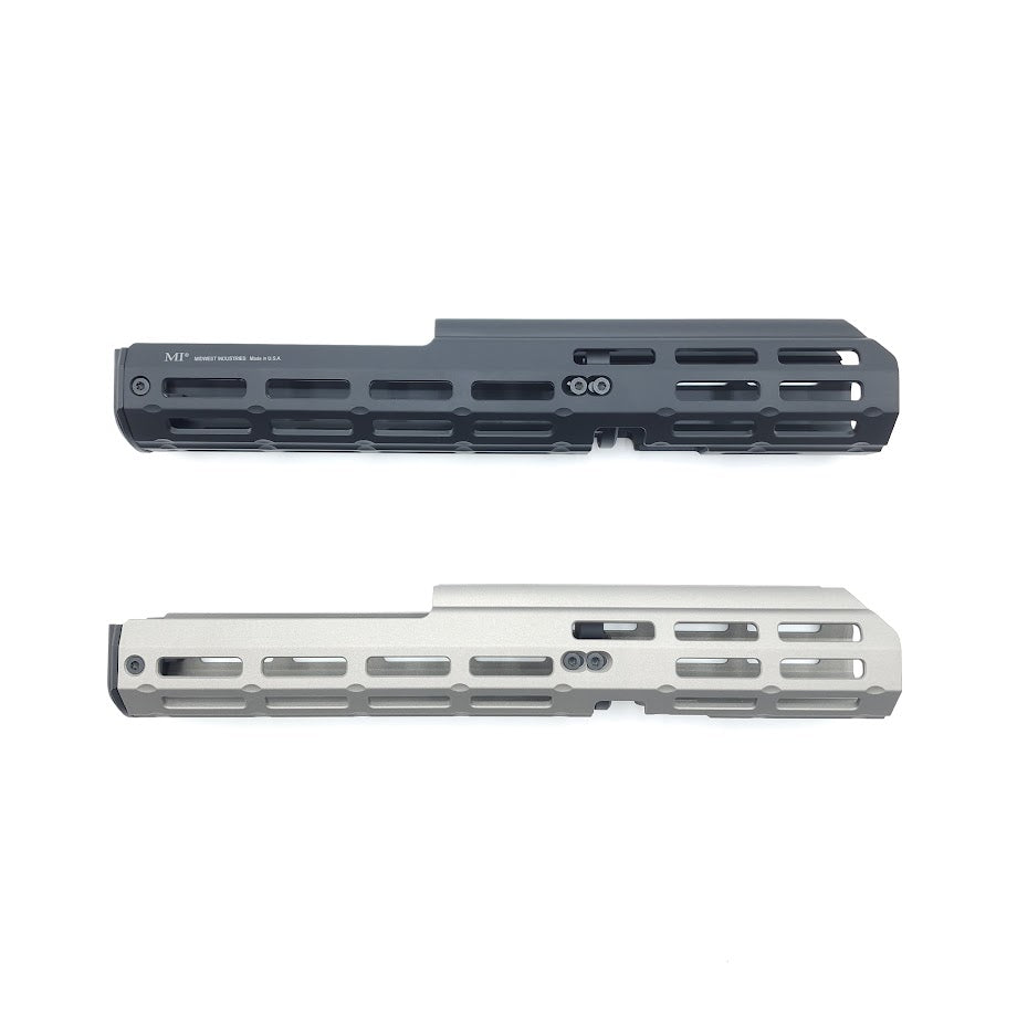 Benelli M4 Handguards