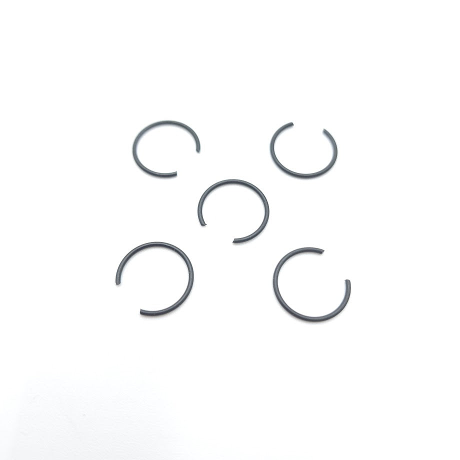 Benelli M4 Retaining Rings for Recoil Tube