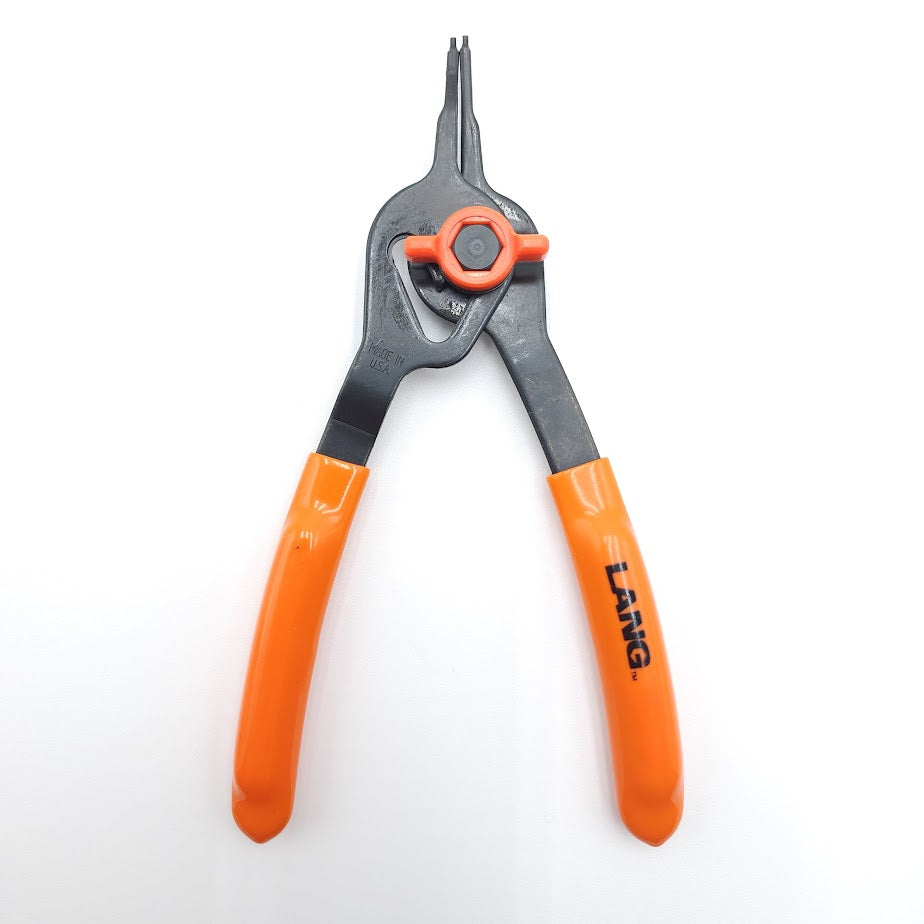 Snap Ring Pliers for the Benelli M4