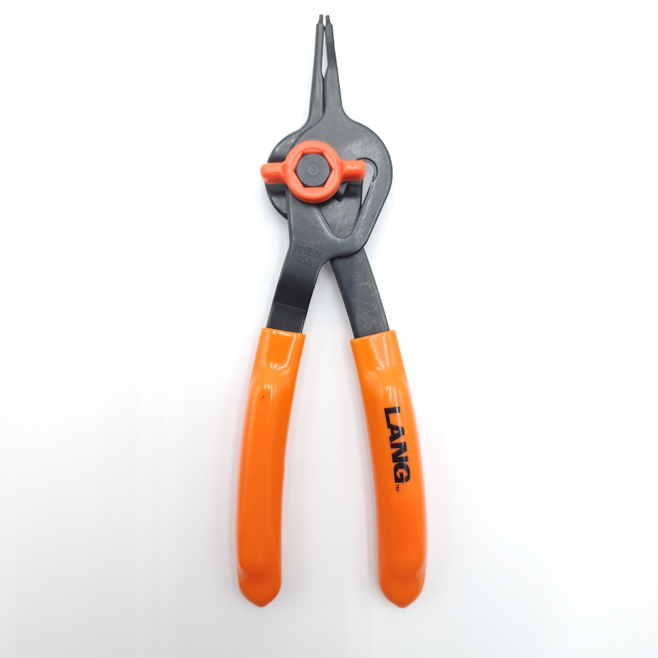 Snap Ring Pliers for the Benelli M4