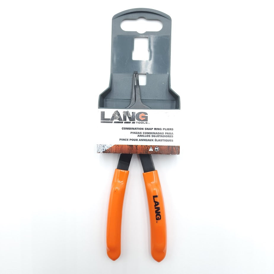 Snap Ring Pliers for the Benelli M4