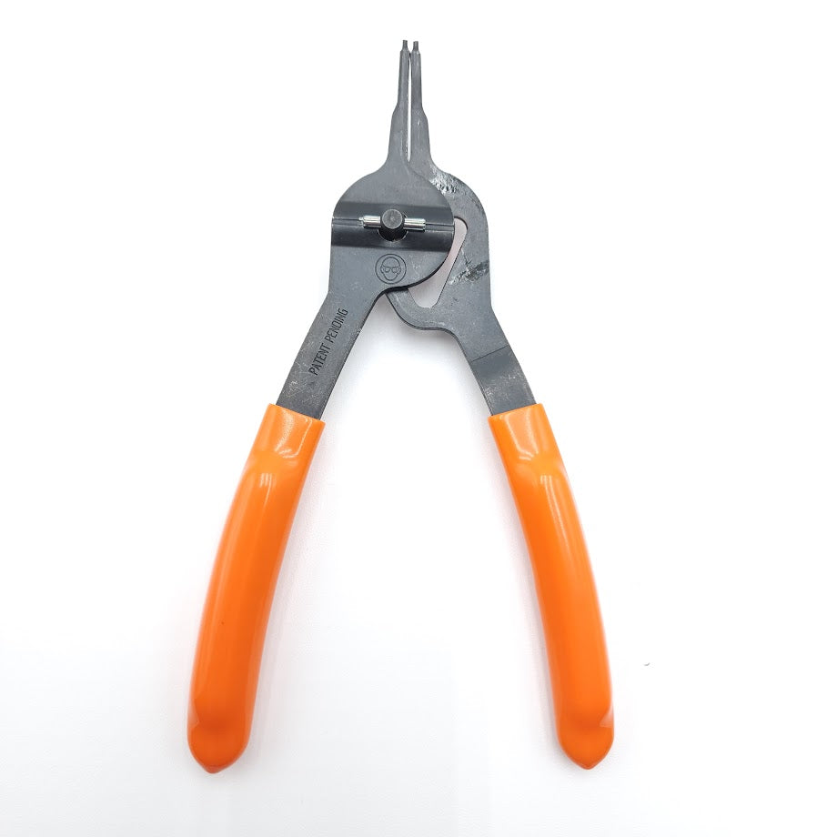 Snap Ring Pliers for the Benelli M4