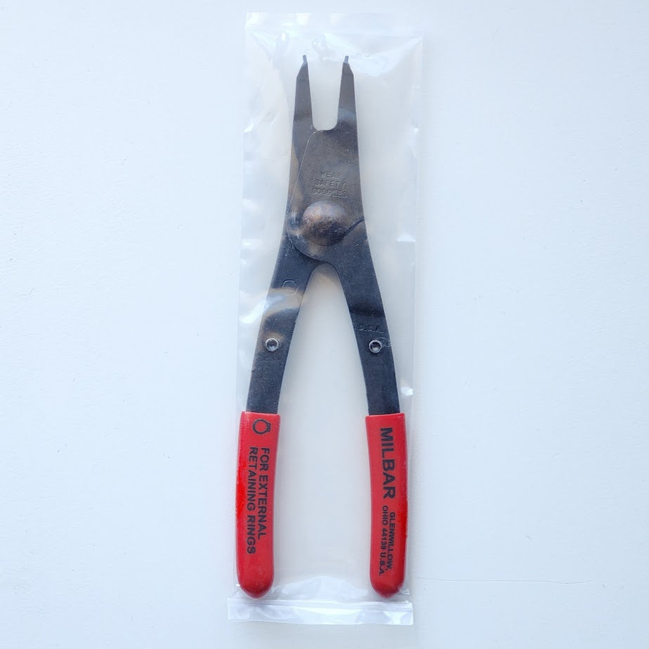 Snap Ring Pliers for the Benelli M4