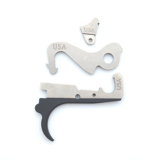 Benelli M4 Trigger Group Black