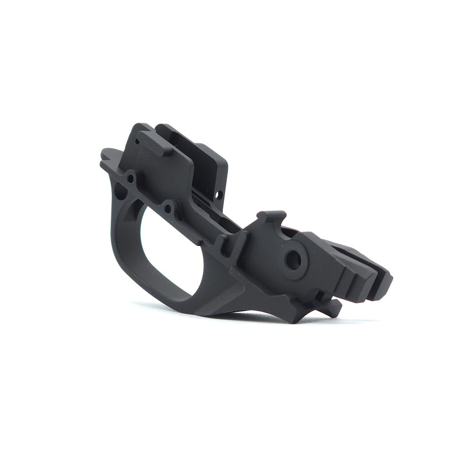 Benelli M4 Trigger Guard – Shell Tactical