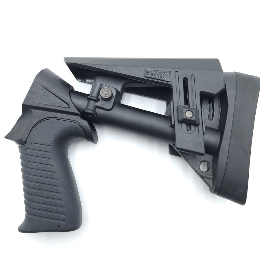 Panzer M4 Collapsible Stock