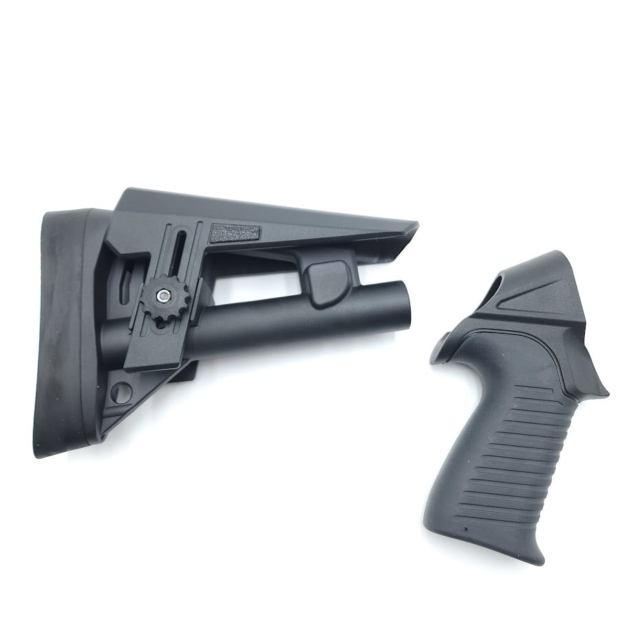 Panzer M4 Collapsible Stock