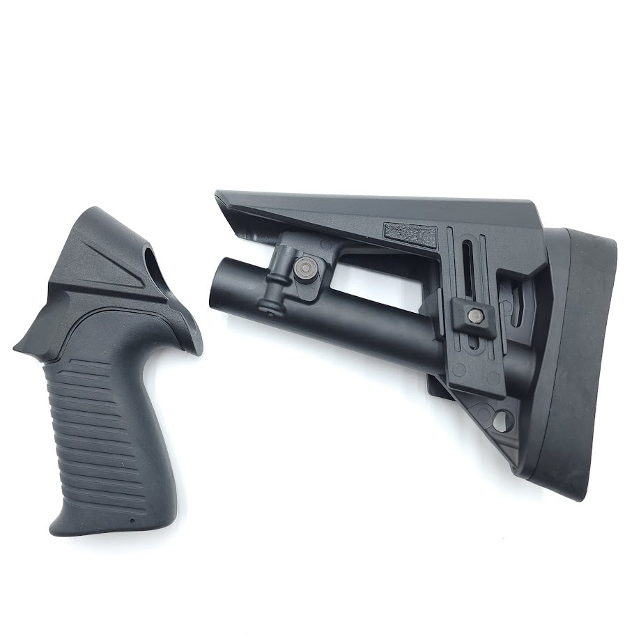 Panzer M4 Collapsible Stock