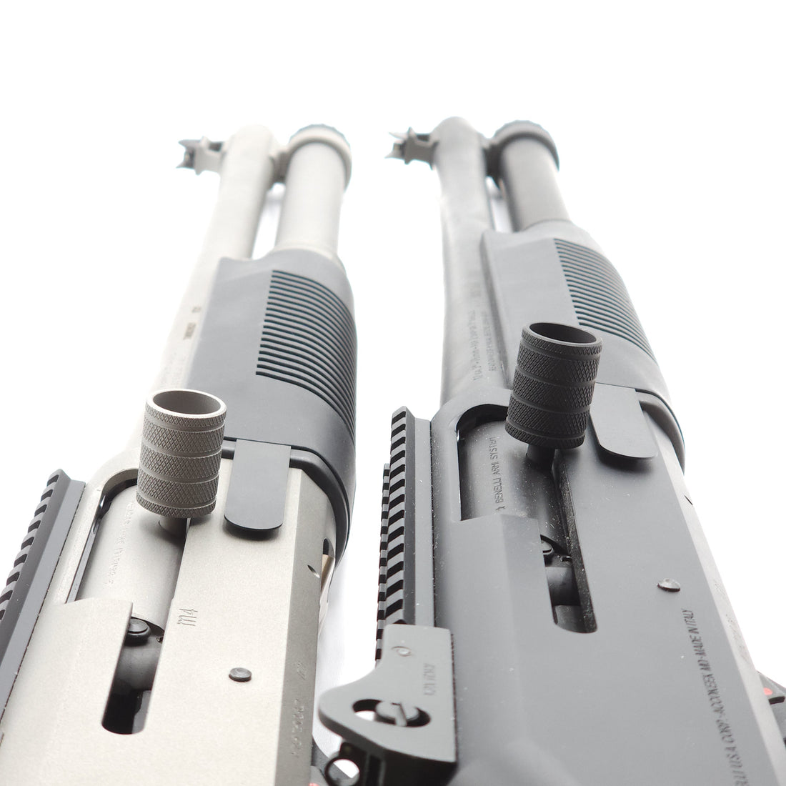 The Complete Benelli M4 Upgrade Guide: Every Part Worth Considering (and Why)