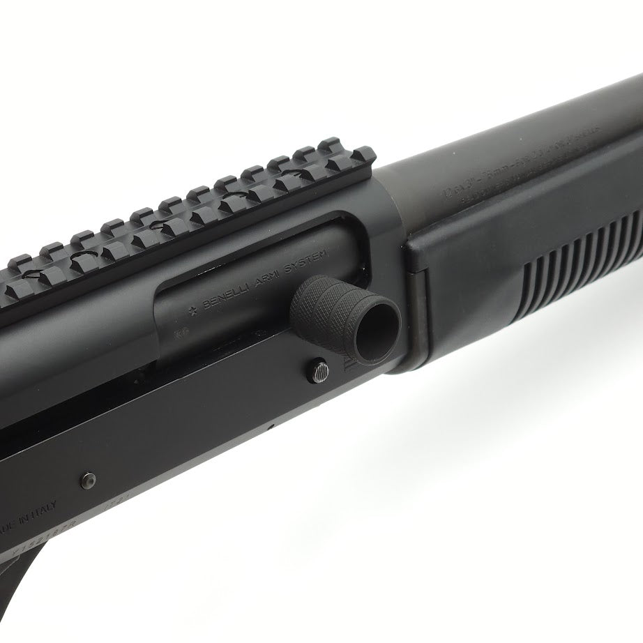 Best Benelli M4 Charging Handle