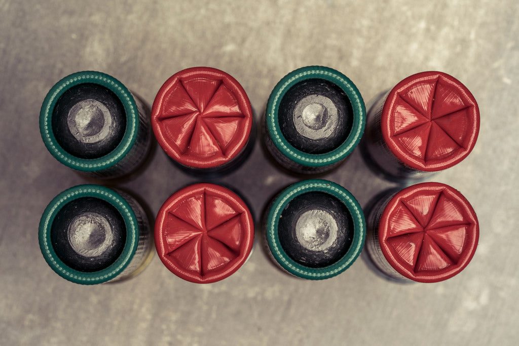 Benelli M4 Won't Fit 7 Rounds in a 7-round Magazine Tube