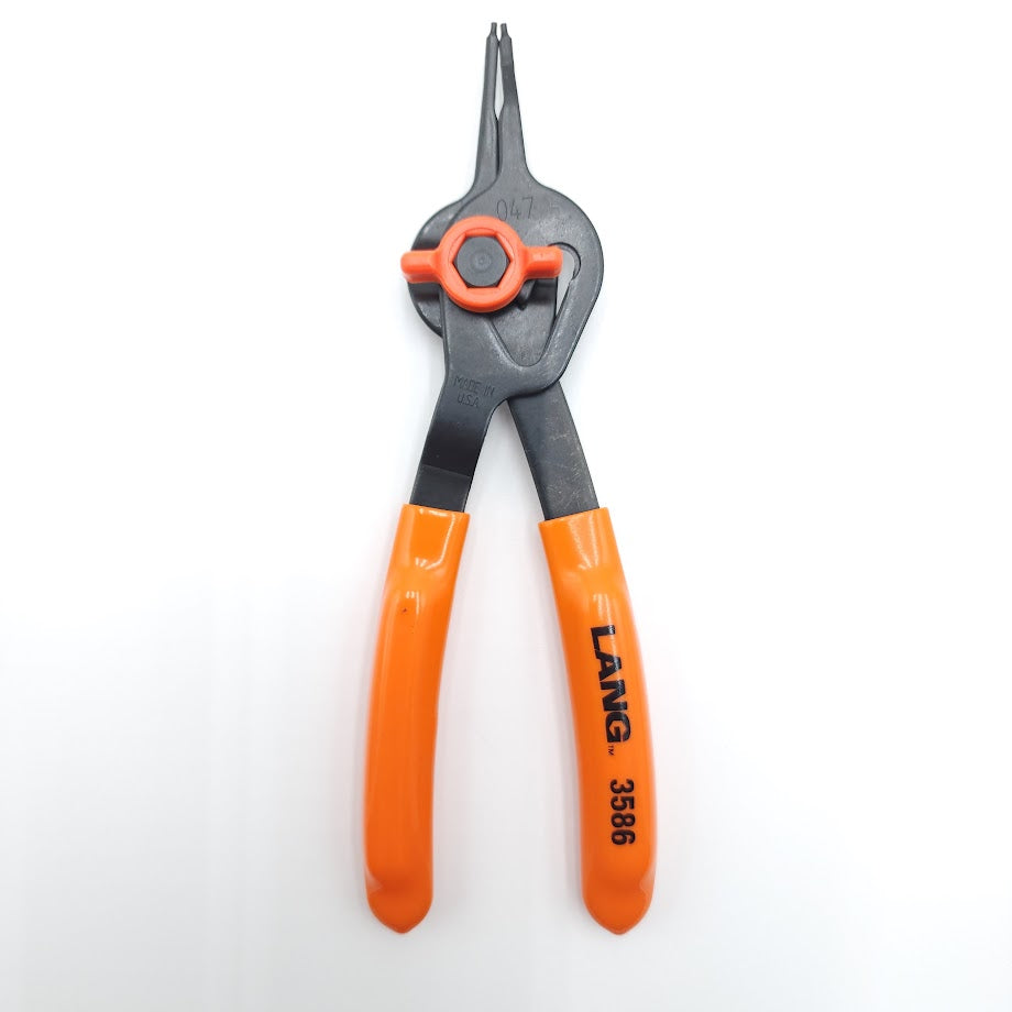 Benelli M4 Snap Ring Pliers