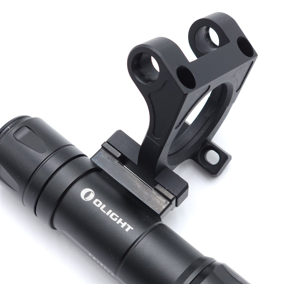 Olight Odin S M-Lok or Scout Mounted Weapon Light