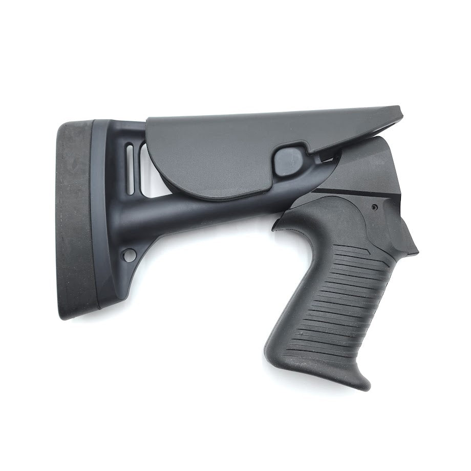 Benelli M4 Collapsible Stock