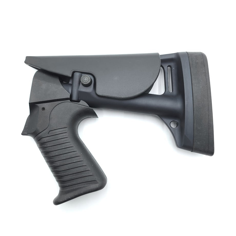 Benelli M4 Collapsible Stock