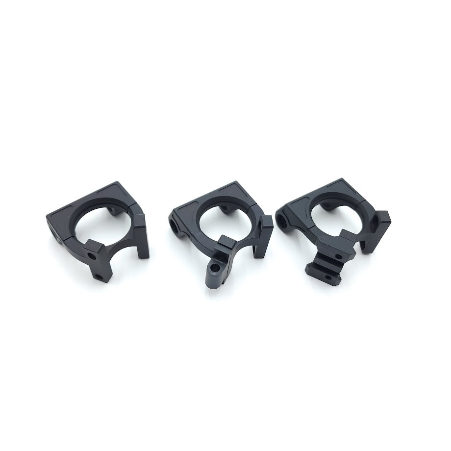 Benelli M4 Light Mount