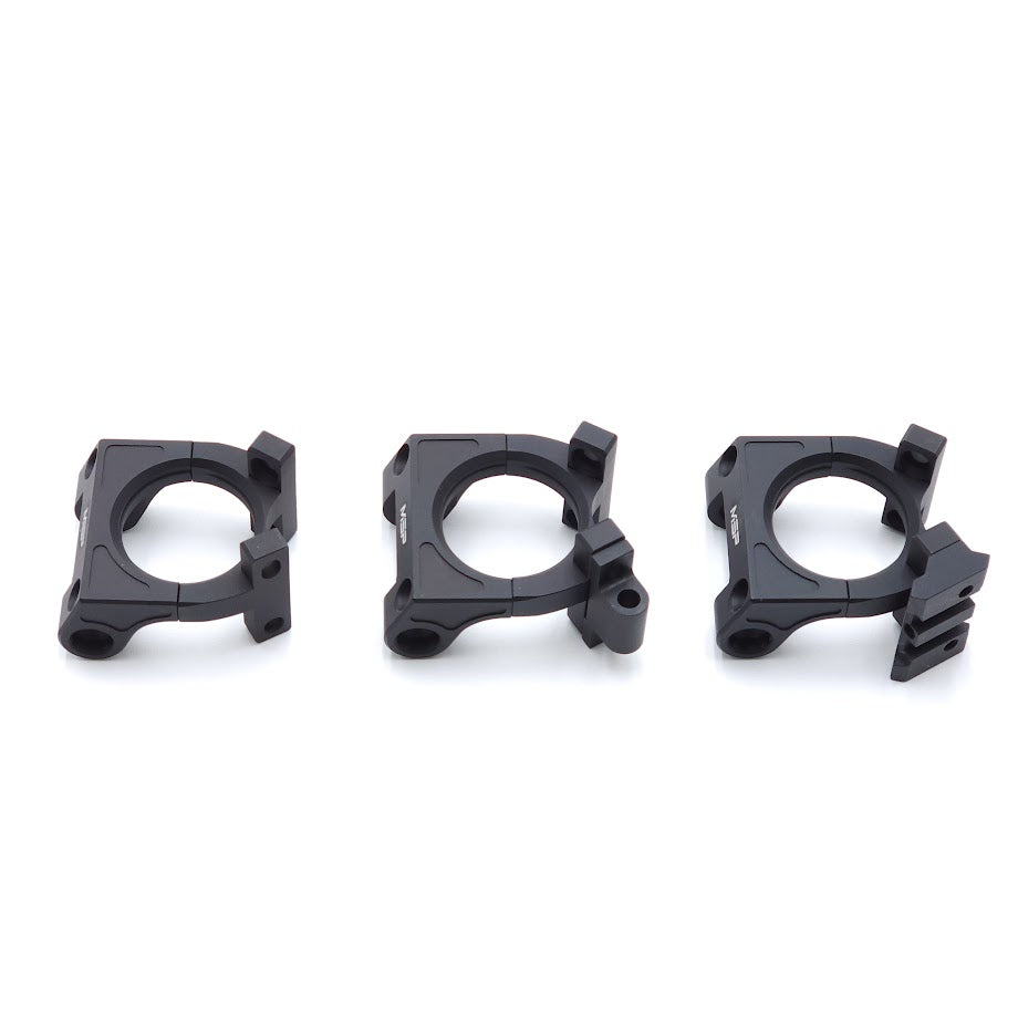 Benelli M4 Light Mount