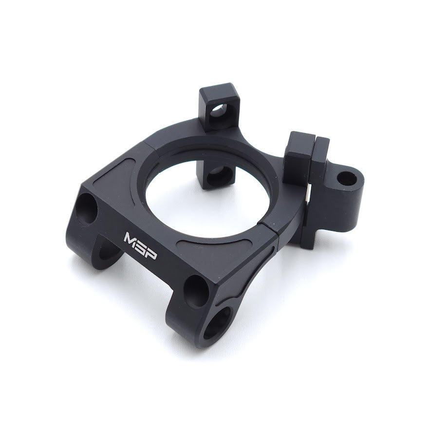 Benelli M4 Light Mount