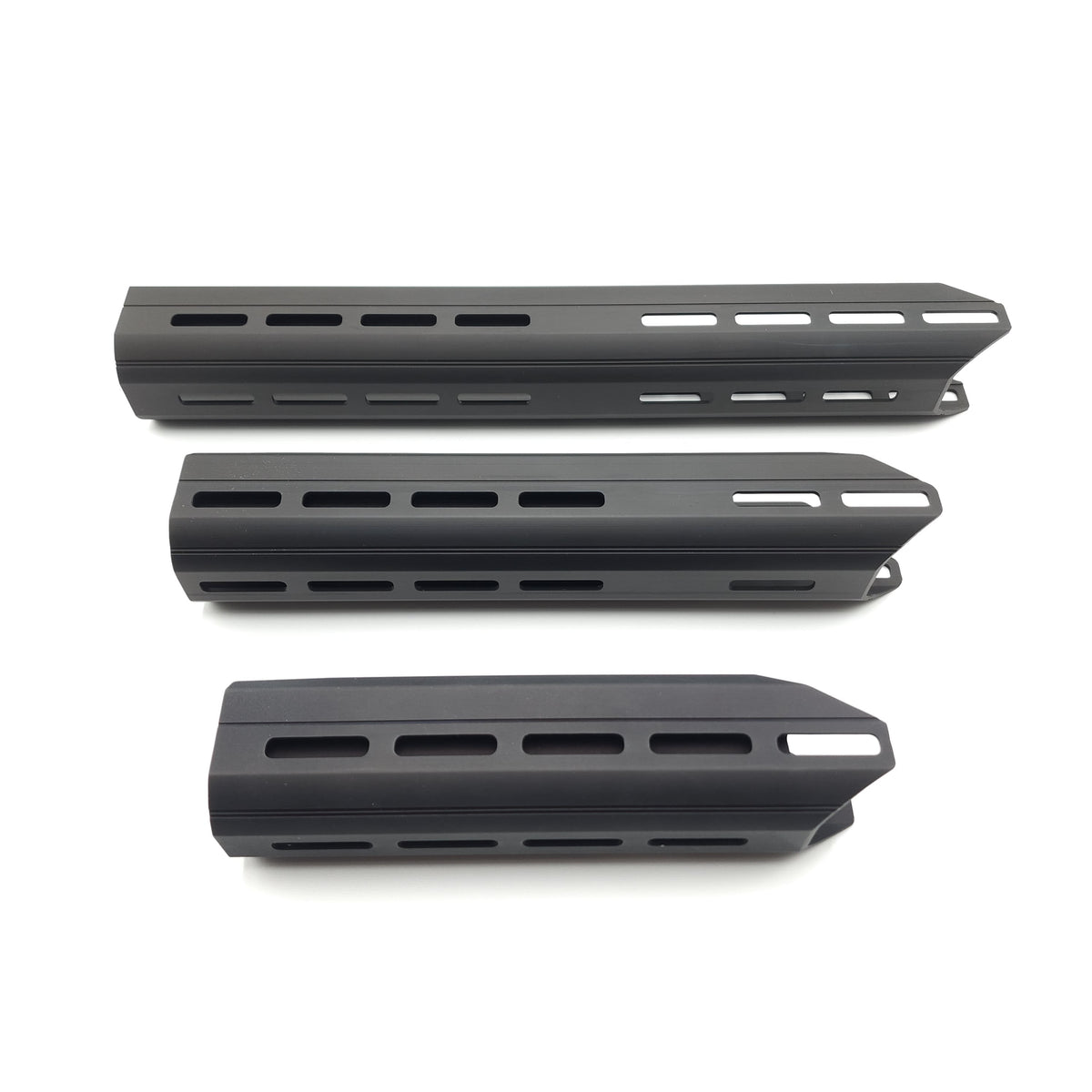 M4 Shells Benelli M4 Forend – Shell Tactical